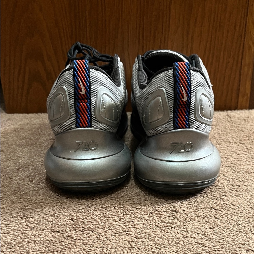 Nike Air Max 270 Space Flight - Picture 4 of 7